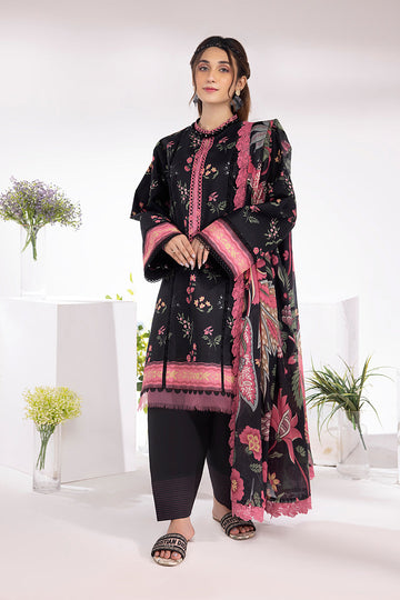 Rang Rasiya Midnight Summer Breeze Lawn Collection Online Shopping